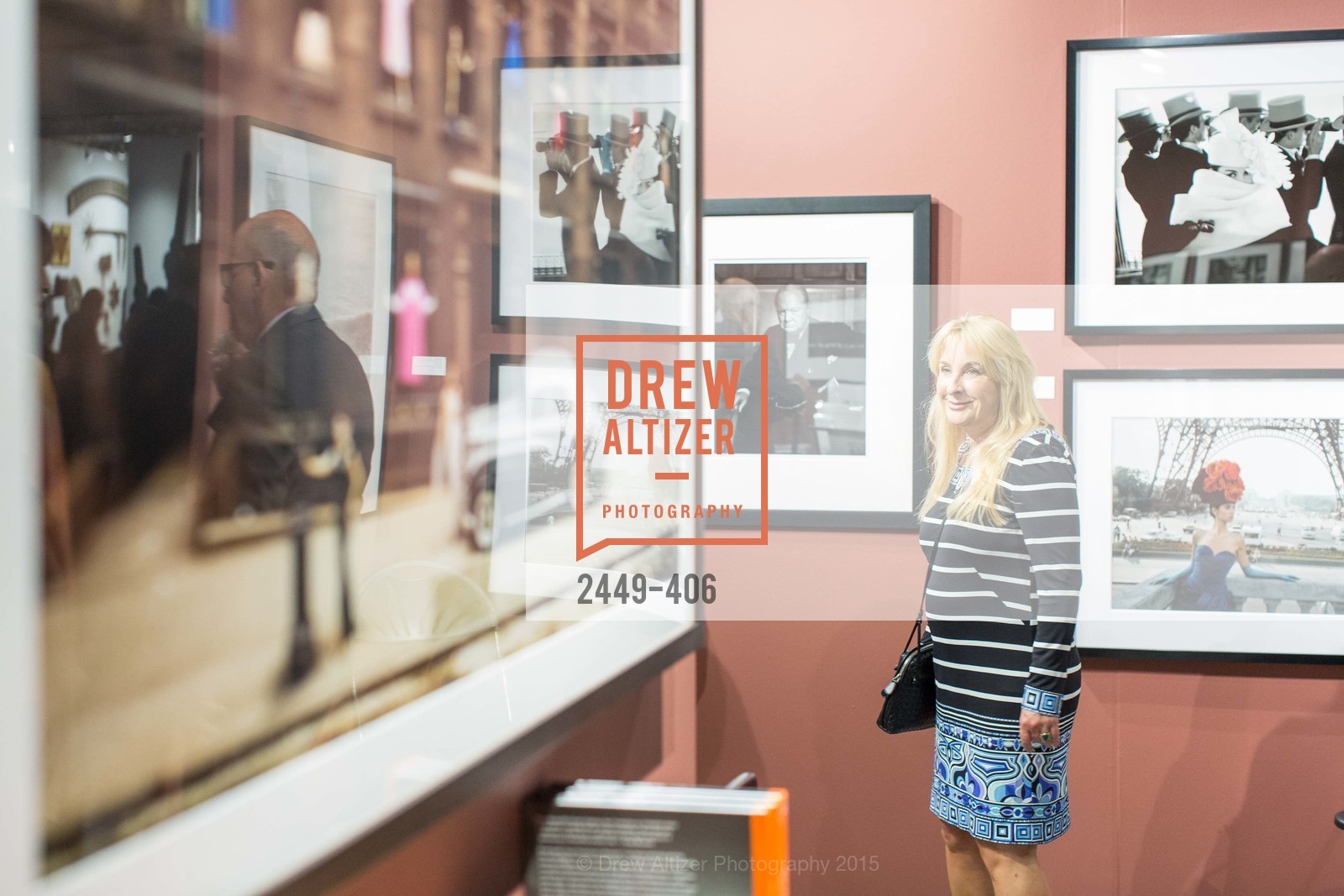 Extras, The San Francisco Fall Antiques Show, October 21st, 2015, Photo,Drew Altizer, Drew Altizer Photography, full-service agency, private events, San Francisco photographer, photographer california