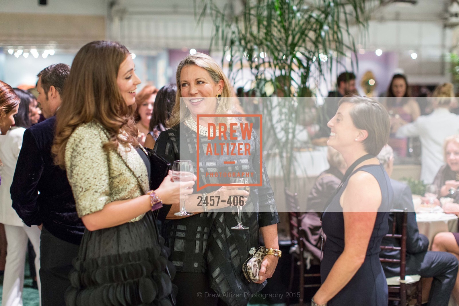 Hatley McMicking, Suzanne Tucker, The San Francisco Fall Antiques Show, Festival Pavilion, Fort Mason, October 21st, 2015,Drew Altizer, Drew Altizer Photography, full-service agency, private events, San Francisco photographer, photographer california