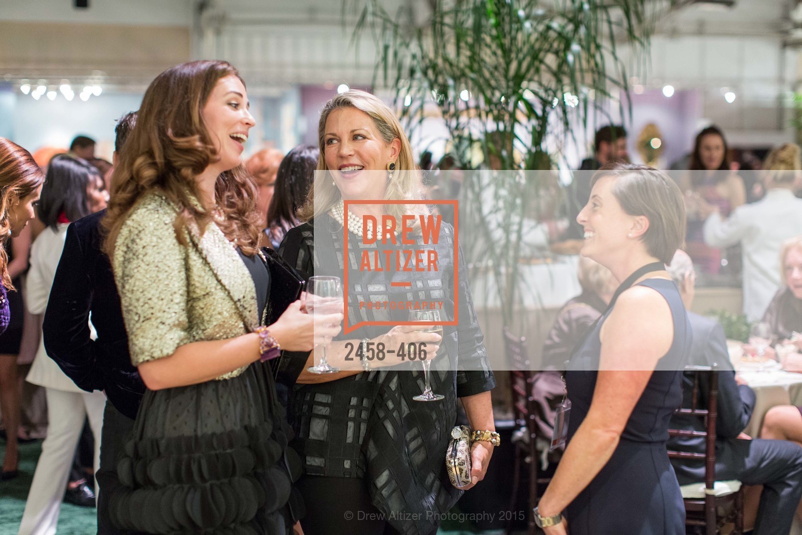 Hatley McMicking, Suzanne Tucker, The San Francisco Fall Antiques Show, Festival Pavilion, Fort Mason, October 21st, 2015,Drew Altizer, Drew Altizer Photography, full-service agency, private events, San Francisco photographer, photographer california