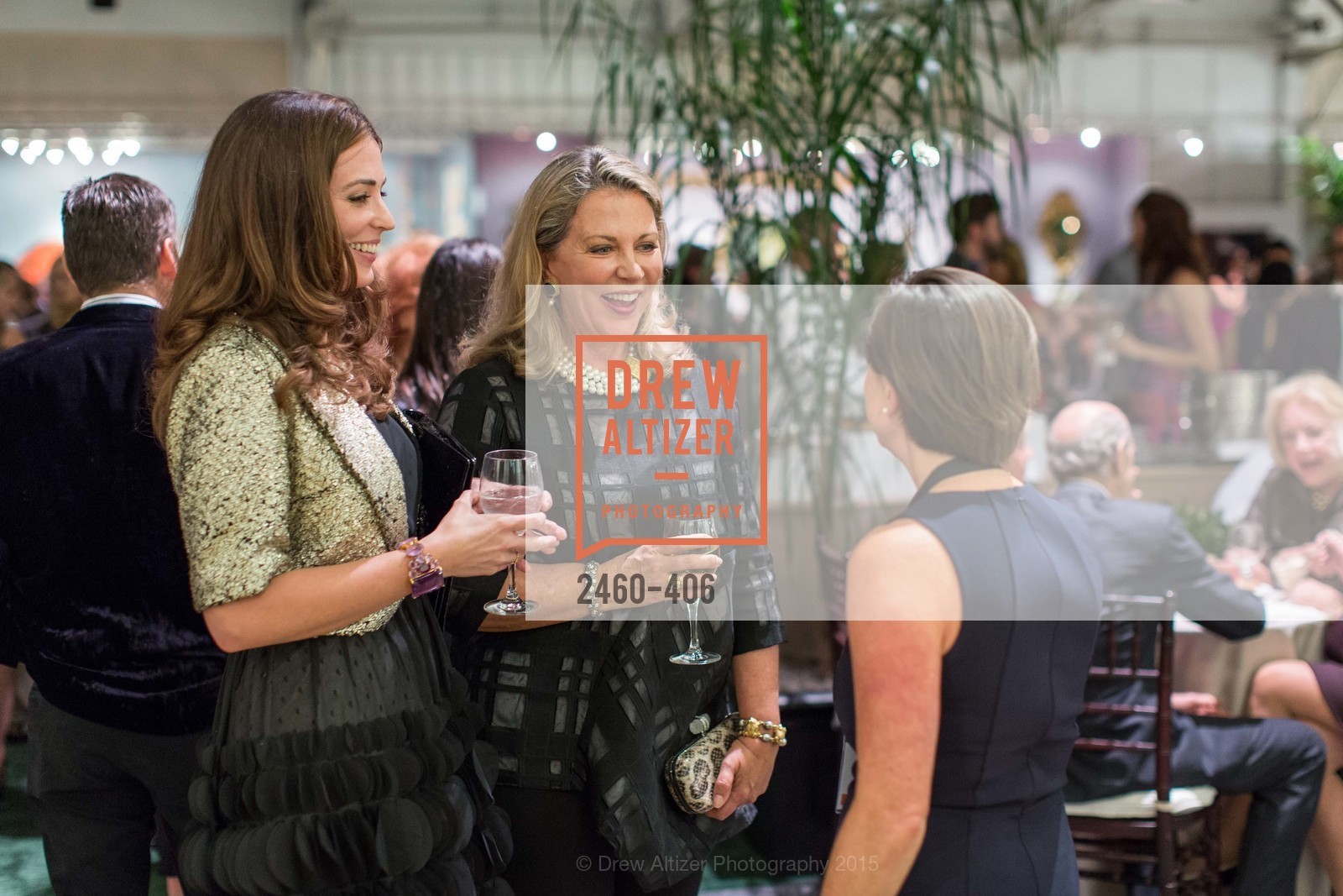 Hatley McMicking, Suzanne Tucker, The San Francisco Fall Antiques Show, Festival Pavilion, Fort Mason, October 21st, 2015,Drew Altizer, Drew Altizer Photography, full-service agency, private events, San Francisco photographer, photographer california