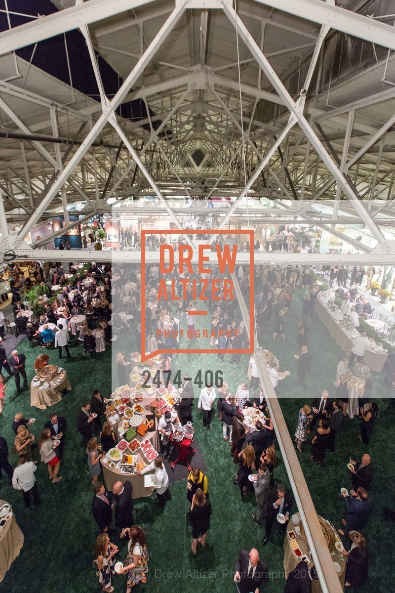 Atmosphere, The San Francisco Fall Antiques Show, Festival Pavilion, Fort Mason, October 21st, 2015,Drew Altizer, Drew Altizer Photography, full-service event agency, private events, San Francisco photographer, photographer California
