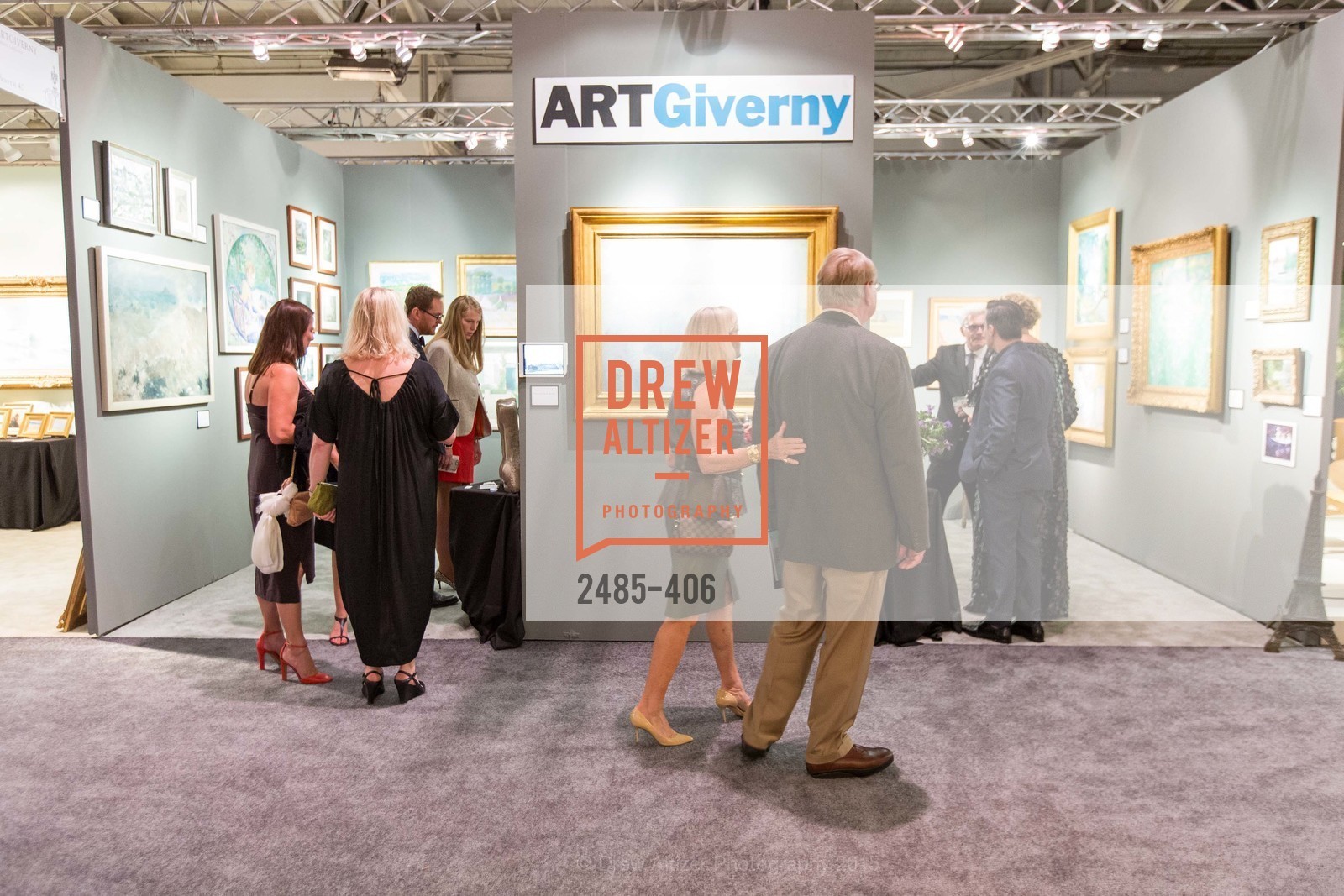 Atmosphere, The San Francisco Fall Antiques Show, Festival Pavilion, Fort Mason, October 21st, 2015,Drew Altizer, Drew Altizer Photography, full-service agency, private events, San Francisco photographer, photographer california
