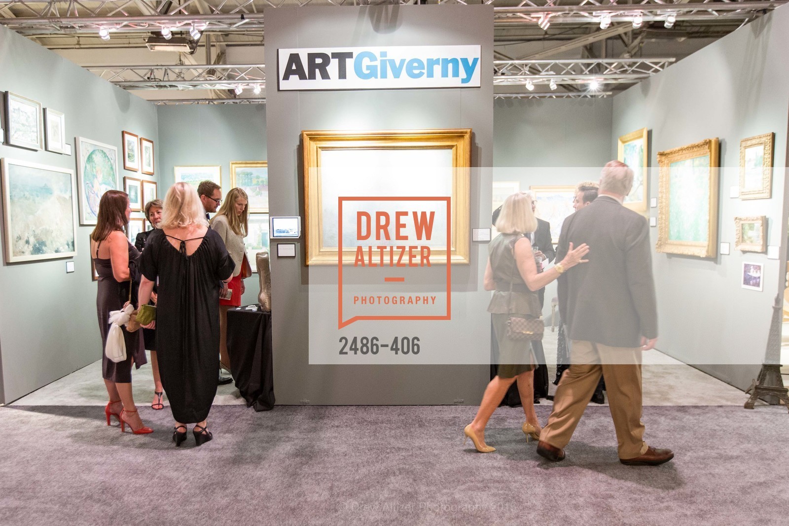 Atmosphere, The San Francisco Fall Antiques Show, Festival Pavilion, Fort Mason, October 21st, 2015,Drew Altizer, Drew Altizer Photography, full-service event agency, private events, San Francisco photographer, photographer California