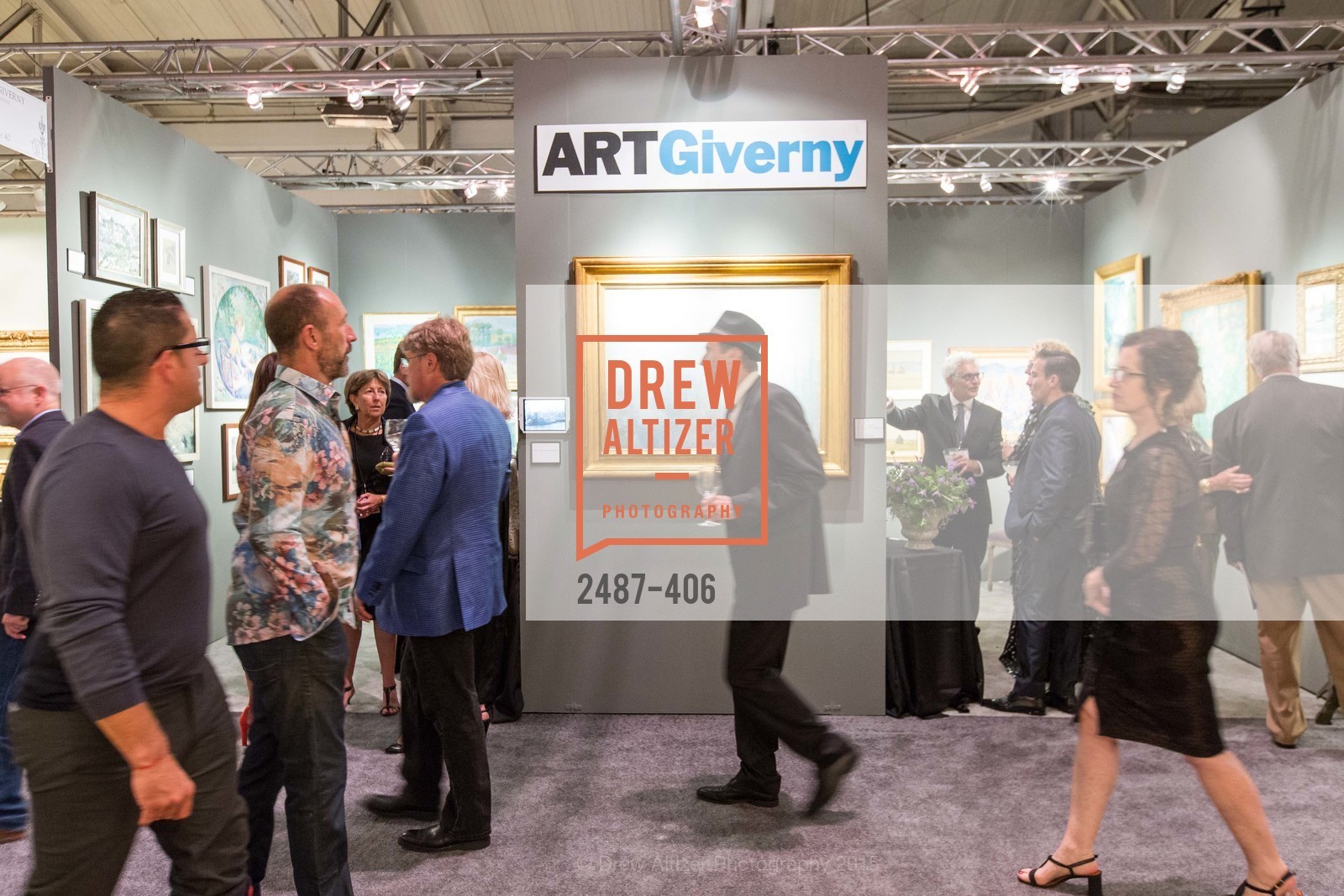 Atmosphere, The San Francisco Fall Antiques Show, Festival Pavilion, Fort Mason, October 21st, 2015,Drew Altizer, Drew Altizer Photography, full-service agency, private events, San Francisco photographer, photographer california