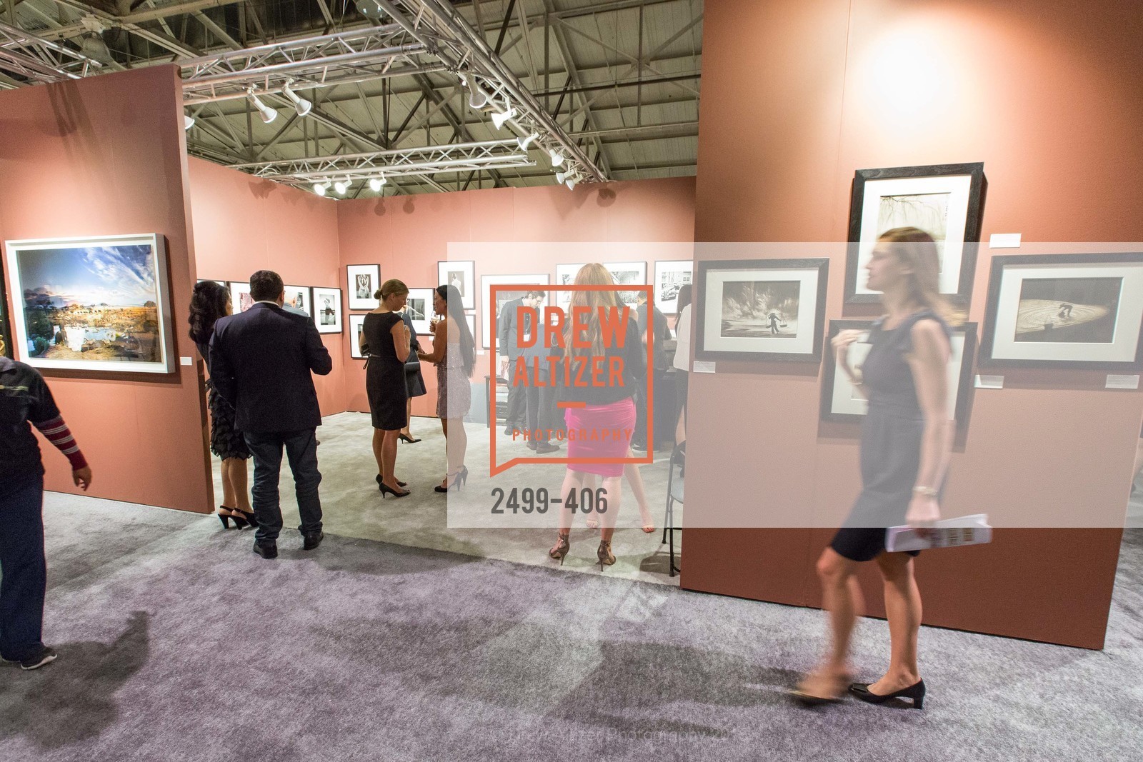 Atmosphere, The San Francisco Fall Antiques Show, Festival Pavilion, Fort Mason, October 21st, 2015,Drew Altizer, Drew Altizer Photography, full-service agency, private events, San Francisco photographer, photographer california
