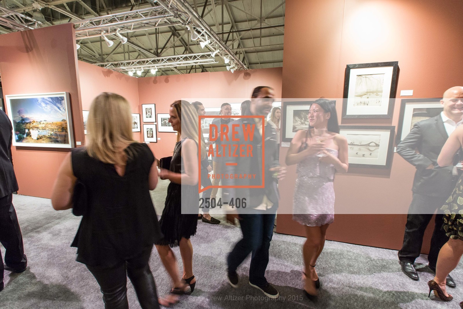 Atmosphere, The San Francisco Fall Antiques Show, Festival Pavilion, Fort Mason, October 21st, 2015,Drew Altizer, Drew Altizer Photography, full-service agency, private events, San Francisco photographer, photographer california