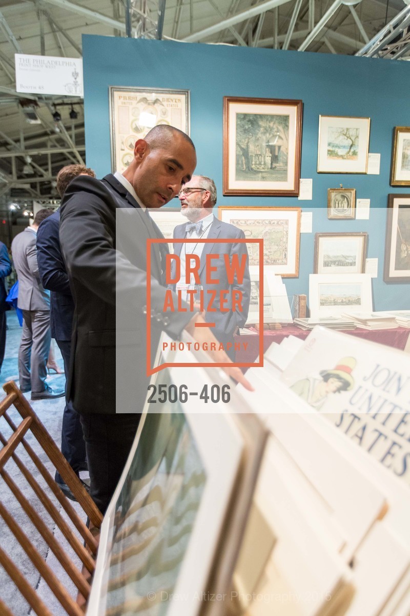 Atmosphere, The San Francisco Fall Antiques Show, Festival Pavilion, Fort Mason, October 21st, 2015,Drew Altizer, Drew Altizer Photography, full-service agency, private events, San Francisco photographer, photographer california