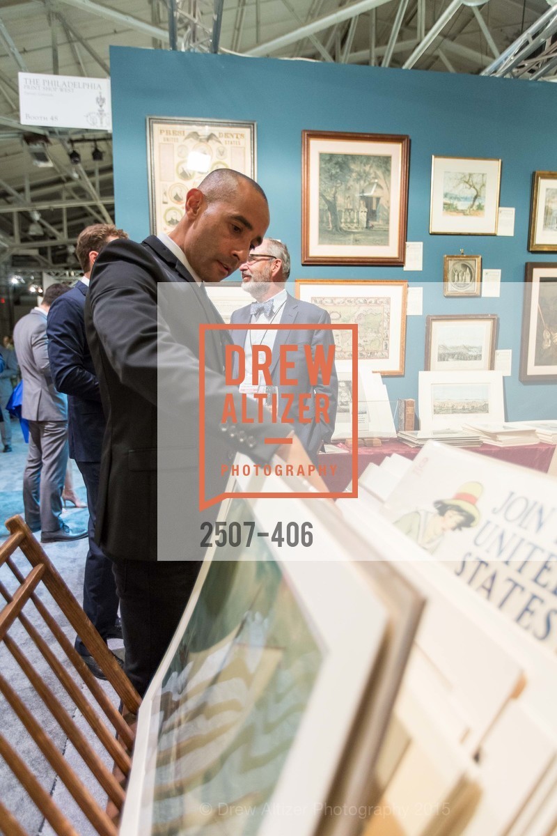 Atmosphere, The San Francisco Fall Antiques Show, Festival Pavilion, Fort Mason, October 21st, 2015,Drew Altizer, Drew Altizer Photography, full-service agency, private events, San Francisco photographer, photographer california