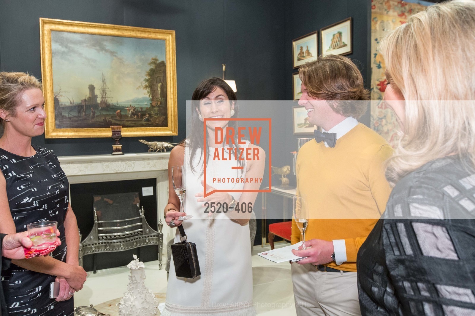 Atmosphere, The San Francisco Fall Antiques Show, Festival Pavilion, Fort Mason, October 21st, 2015,Drew Altizer, Drew Altizer Photography, full-service event agency, private events, San Francisco photographer, photographer California