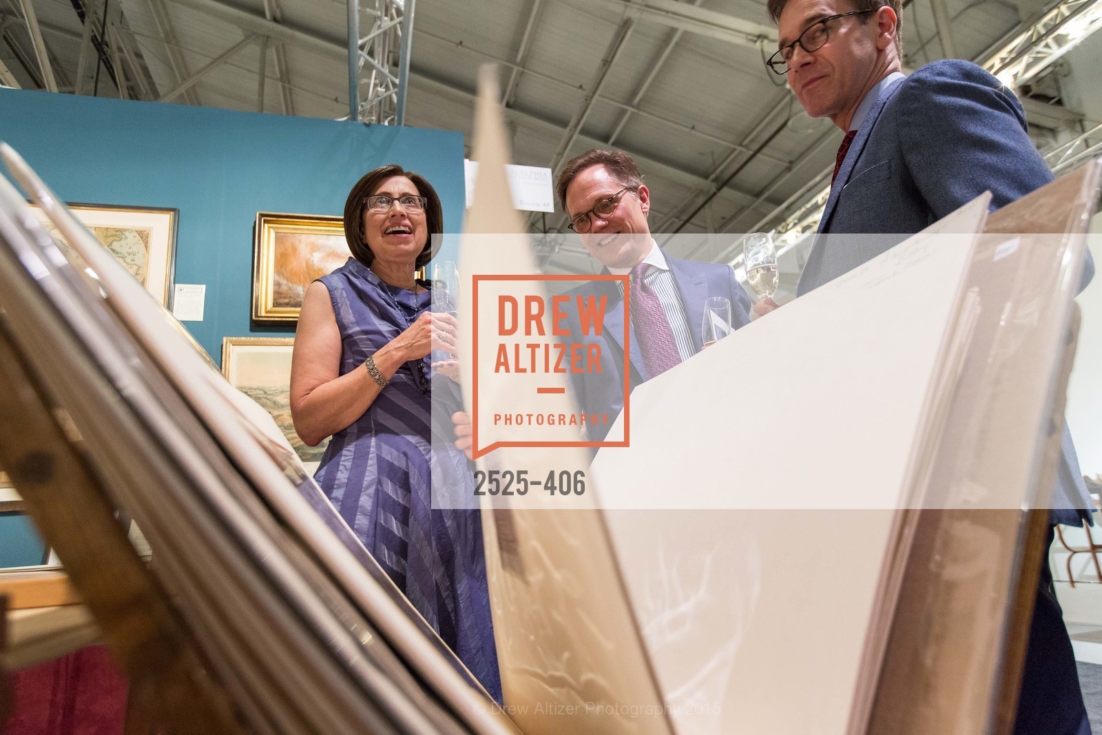Atmosphere, The San Francisco Fall Antiques Show, Festival Pavilion, Fort Mason, October 21st, 2015,Drew Altizer, Drew Altizer Photography, full-service agency, private events, San Francisco photographer, photographer california