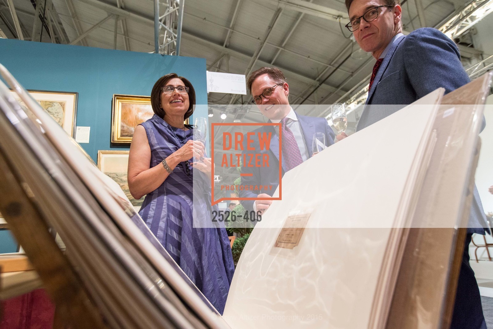 Atmosphere, The San Francisco Fall Antiques Show, Festival Pavilion, Fort Mason, October 21st, 2015,Drew Altizer, Drew Altizer Photography, full-service agency, private events, San Francisco photographer, photographer california