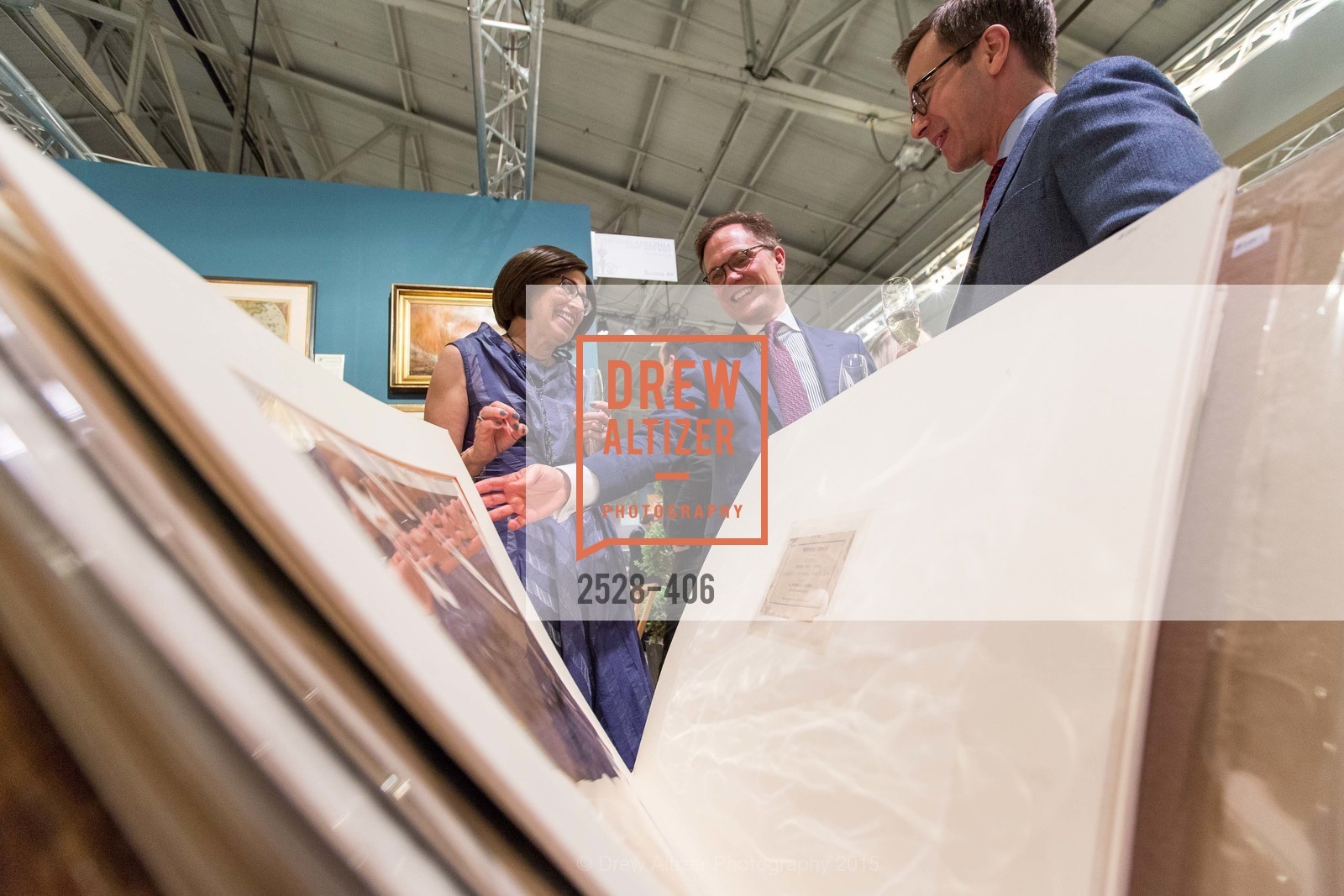 Atmosphere, The San Francisco Fall Antiques Show, Festival Pavilion, Fort Mason, October 21st, 2015,Drew Altizer, Drew Altizer Photography, full-service agency, private events, San Francisco photographer, photographer california