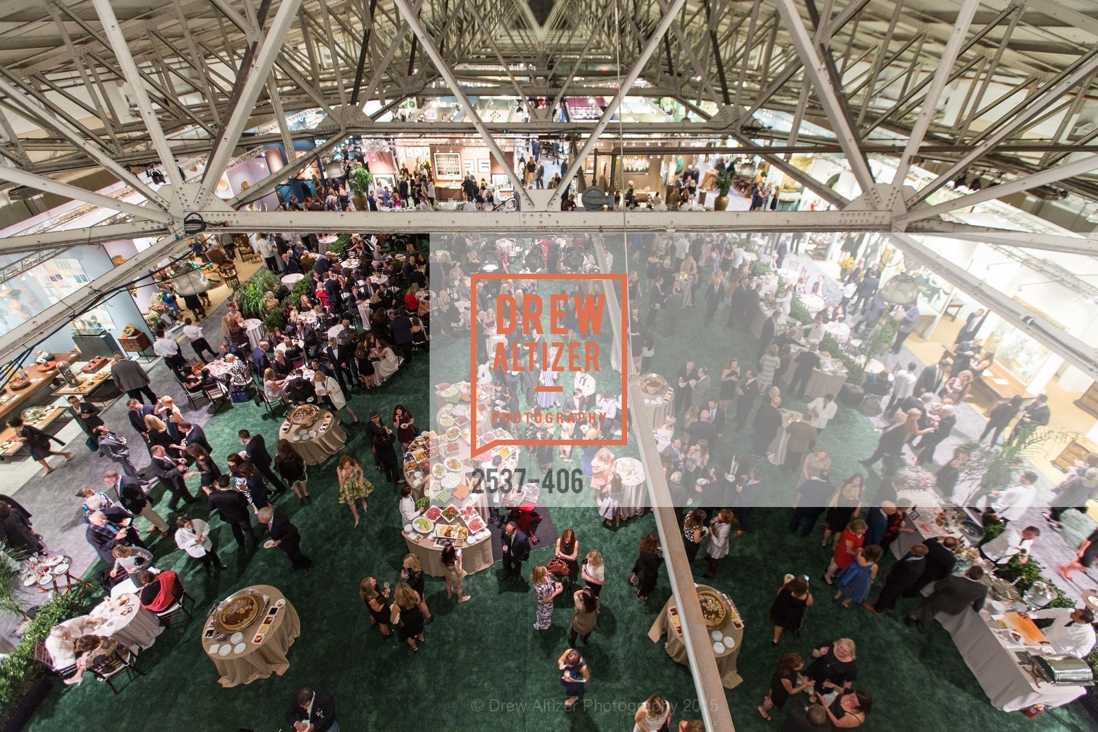 Atmosphere, The San Francisco Fall Antiques Show, Festival Pavilion, Fort Mason, October 21st, 2015,Drew Altizer, Drew Altizer Photography, full-service agency, private events, San Francisco photographer, photographer california