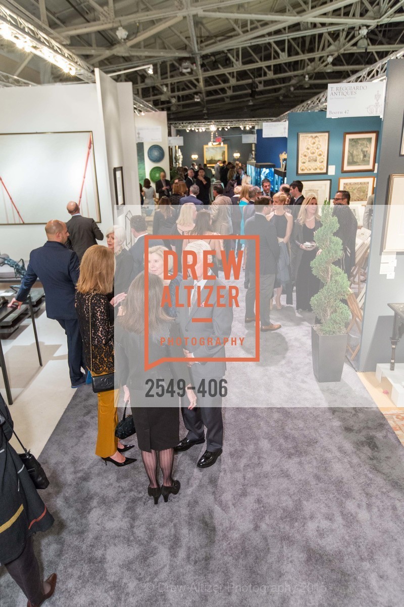 Atmosphere, The San Francisco Fall Antiques Show, Festival Pavilion, Fort Mason, October 21st, 2015,Drew Altizer, Drew Altizer Photography, full-service event agency, private events, San Francisco photographer, photographer California