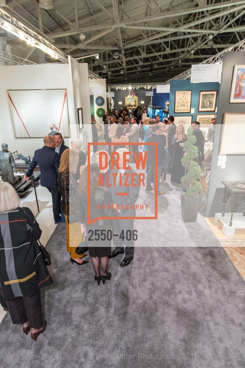 Atmosphere, The San Francisco Fall Antiques Show, Festival Pavilion, Fort Mason, October 21st, 2015,Drew Altizer, Drew Altizer Photography, full-service agency, private events, San Francisco photographer, photographer california