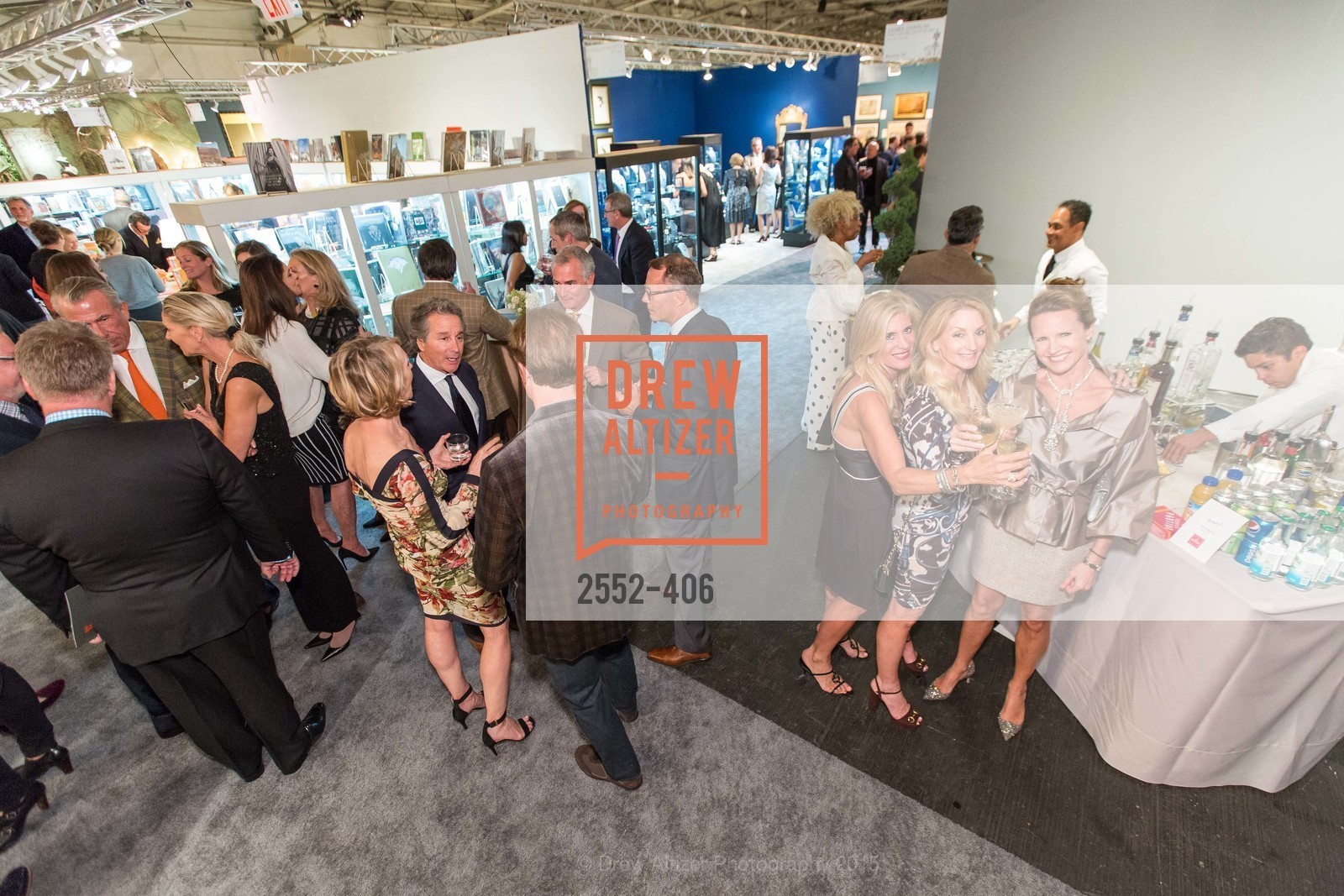 Atmosphere, The San Francisco Fall Antiques Show, Festival Pavilion, Fort Mason, October 21st, 2015,Drew Altizer, Drew Altizer Photography, full-service agency, private events, San Francisco photographer, photographer california