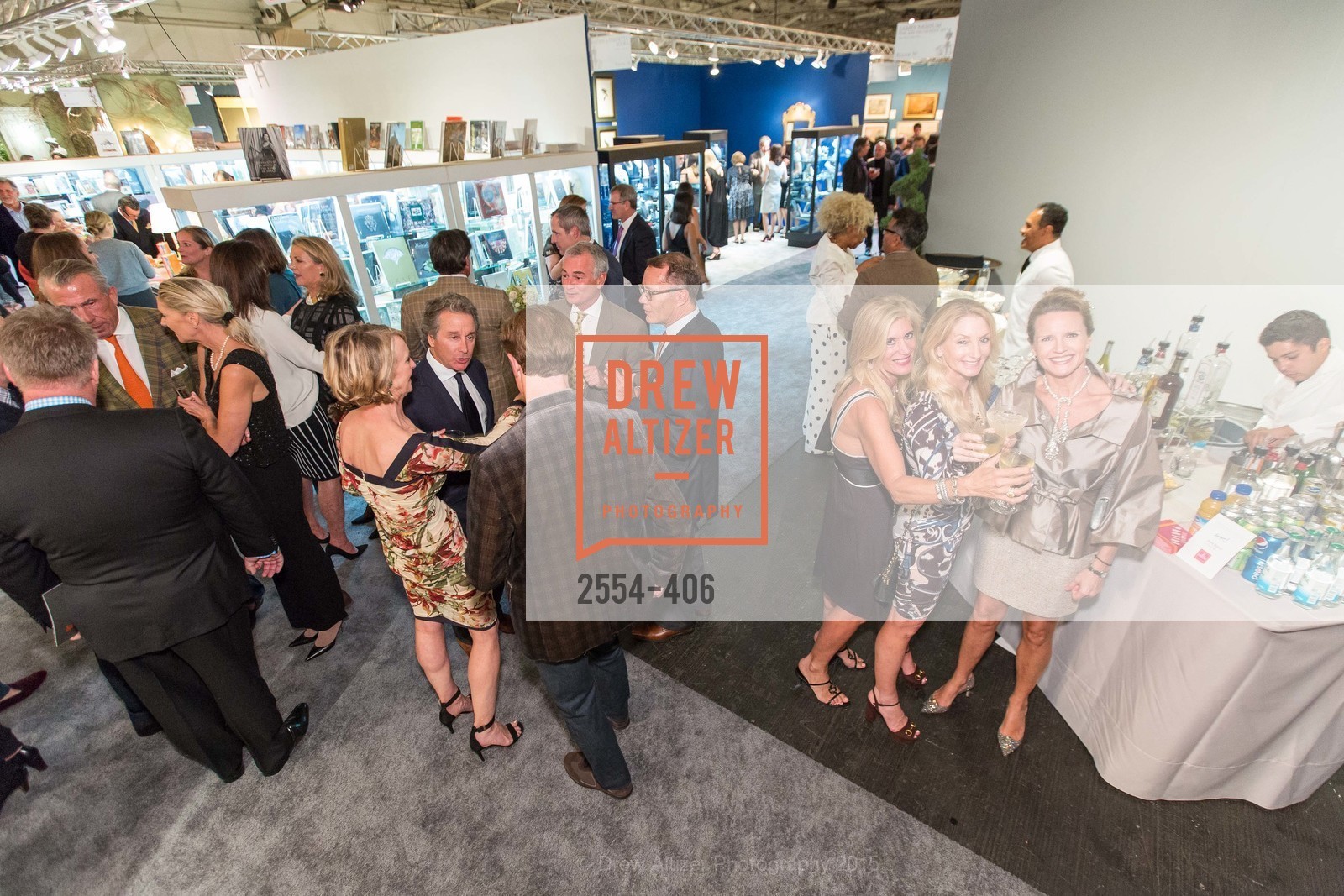 Atmosphere, The San Francisco Fall Antiques Show, Festival Pavilion, Fort Mason, October 21st, 2015,Drew Altizer, Drew Altizer Photography, full-service agency, private events, San Francisco photographer, photographer california