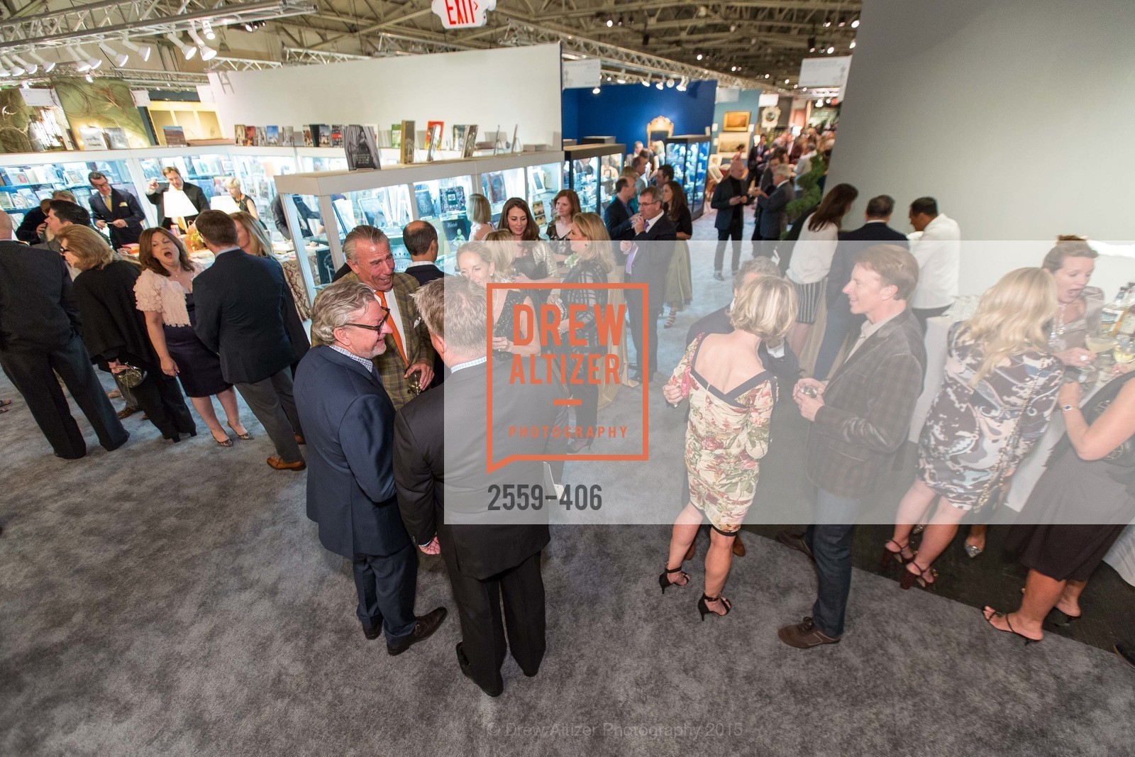 Atmosphere, The San Francisco Fall Antiques Show, Festival Pavilion, Fort Mason, October 21st, 2015,Drew Altizer, Drew Altizer Photography, full-service event agency, private events, San Francisco photographer, photographer California