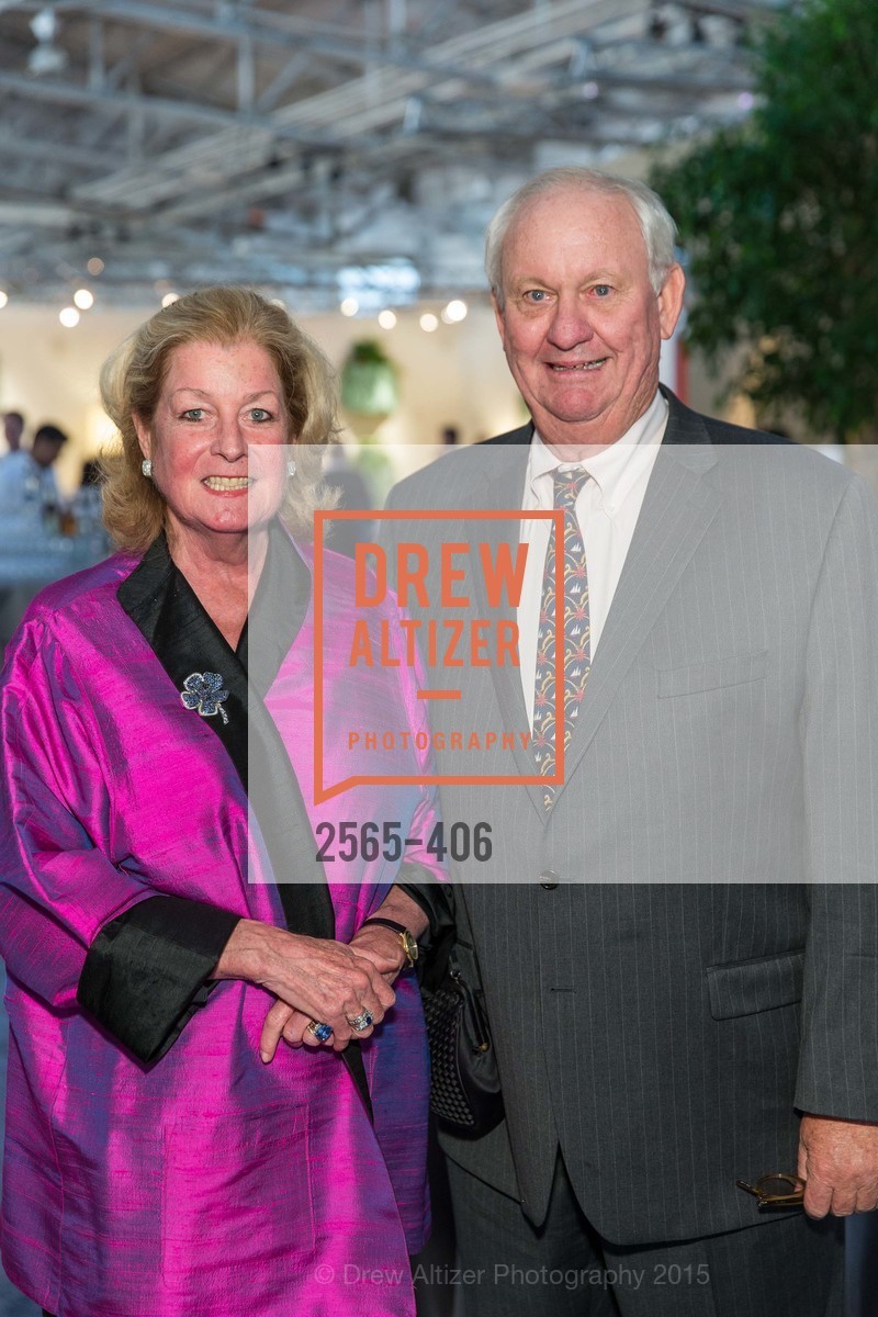 Laura King Pfaff, Rick Pfaff, The San Francisco Fall Antiques Show, Festival Pavilion, Fort Mason, October 21st, 2015,Drew Altizer, Drew Altizer Photography, full-service agency, private events, San Francisco photographer, photographer california