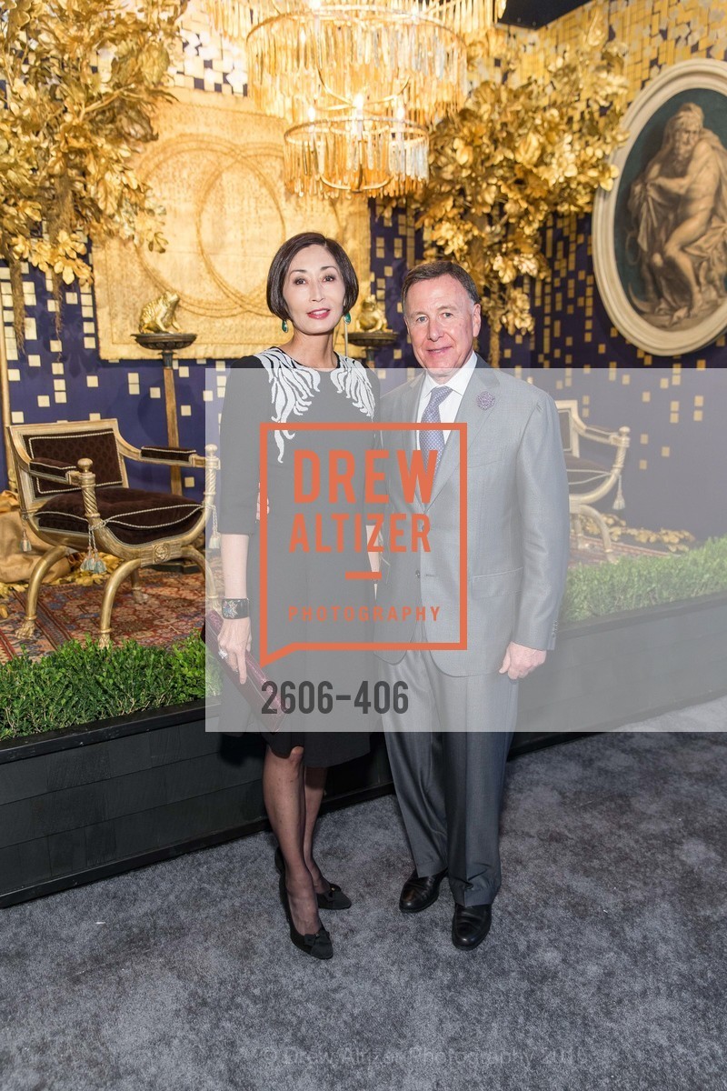 Yurie Pascarella, Carl Pascarella, The San Francisco Fall Antiques Show, Festival Pavilion, Fort Mason, October 21st, 2015,Drew Altizer, Drew Altizer Photography, full-service event agency, private events, San Francisco photographer, photographer California