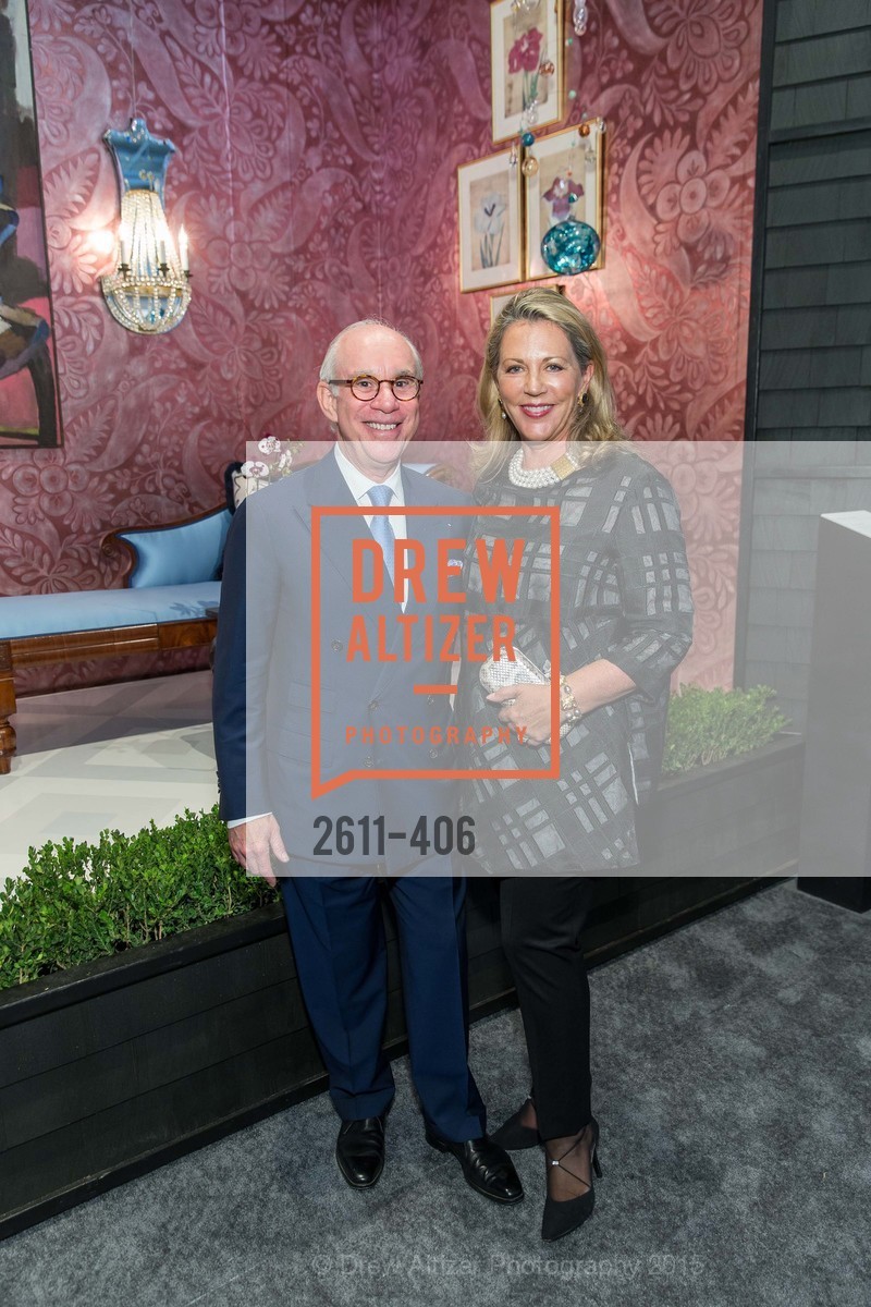 Andrew Skurman, Suzanne Tucker, The San Francisco Fall Antiques Show, Festival Pavilion, Fort Mason, October 21st, 2015,Drew Altizer, Drew Altizer Photography, full-service agency, private events, San Francisco photographer, photographer california
