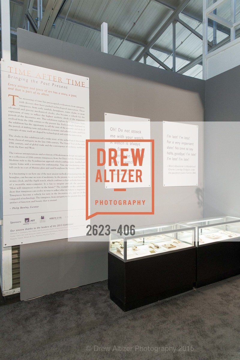 Atmosphere, The San Francisco Fall Antiques Show, Festival Pavilion, Fort Mason, October 21st, 2015,Drew Altizer, Drew Altizer Photography, full-service agency, private events, San Francisco photographer, photographer california