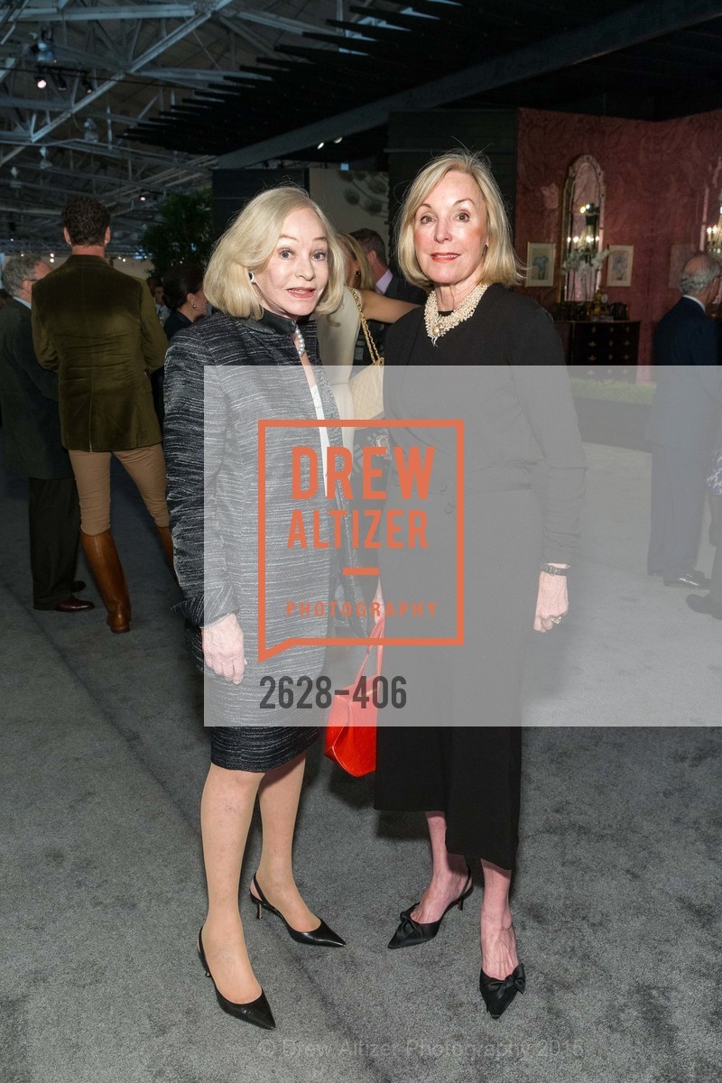 Gretchen Kimball, Sandra Swanson, The San Francisco Fall Antiques Show, Festival Pavilion, Fort Mason, October 21st, 2015,Drew Altizer, Drew Altizer Photography, full-service agency, private events, San Francisco photographer, photographer california