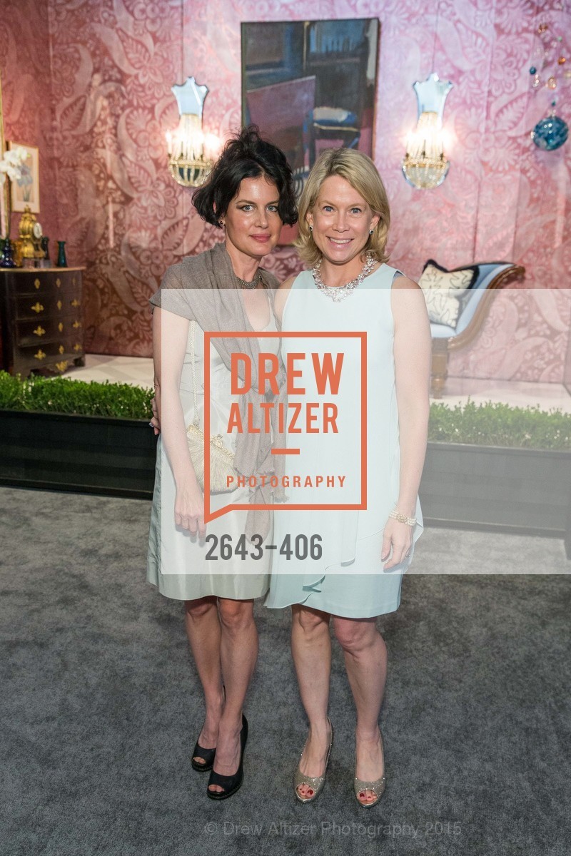 Katherine Jacobus, Ariane Trimuschat, The San Francisco Fall Antiques Show, Festival Pavilion, Fort Mason, October 21st, 2015,Drew Altizer, Drew Altizer Photography, full-service agency, private events, San Francisco photographer, photographer california