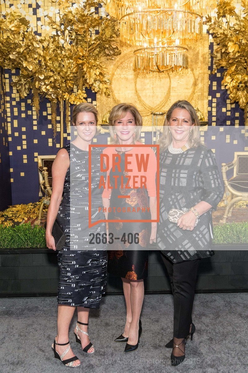 Amanda Ahlgren, Mary Poland, Suzanne Tucker, The San Francisco Fall Antiques Show, Festival Pavilion, Fort Mason, October 21st, 2015,Drew Altizer, Drew Altizer Photography, full-service event agency, private events, San Francisco photographer, photographer California