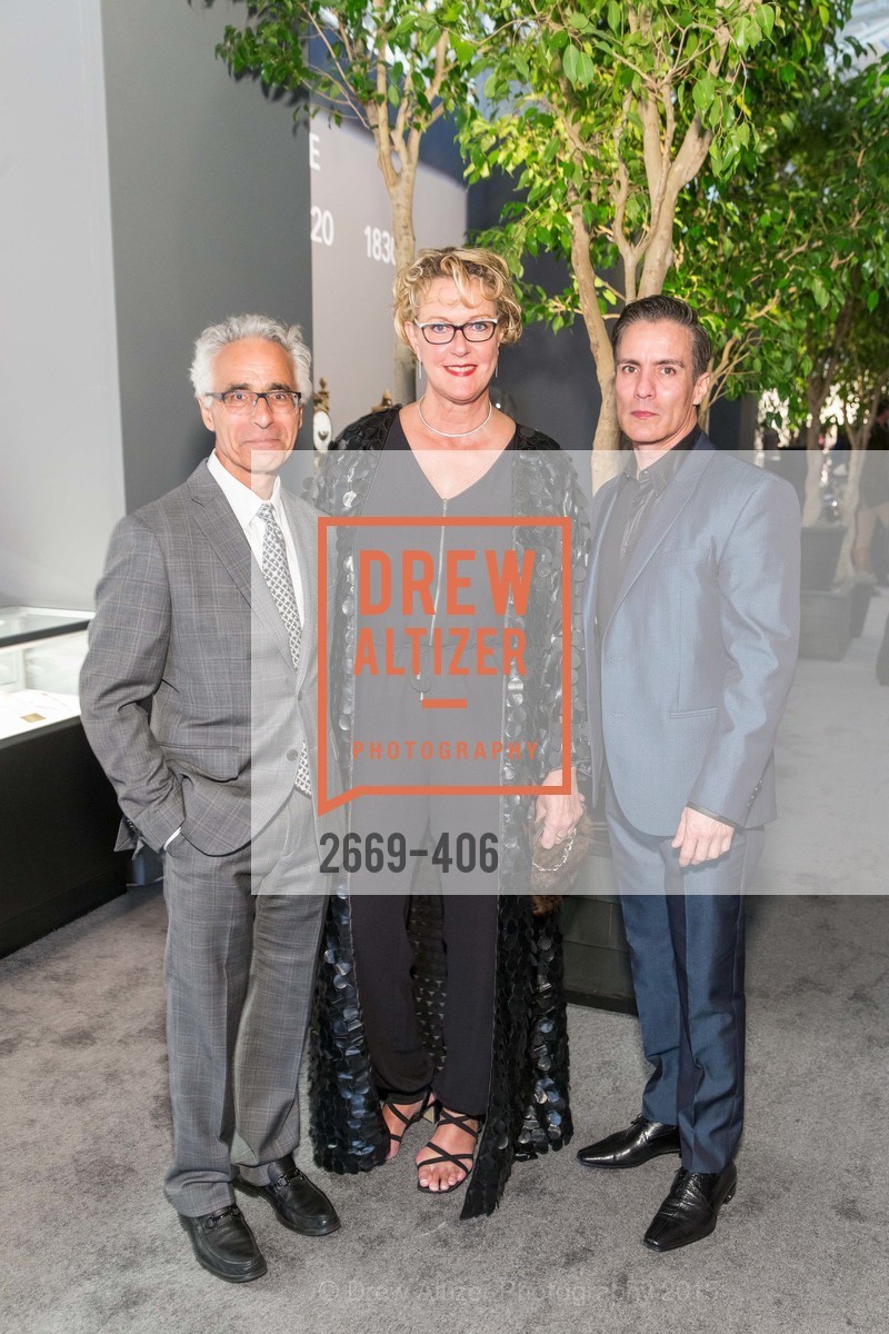 Tony DiStefano, Susan DiStefano, David Navarez, The San Francisco Fall Antiques Show, Festival Pavilion, Fort Mason, October 21st, 2015,Drew Altizer, Drew Altizer Photography, full-service agency, private events, San Francisco photographer, photographer california