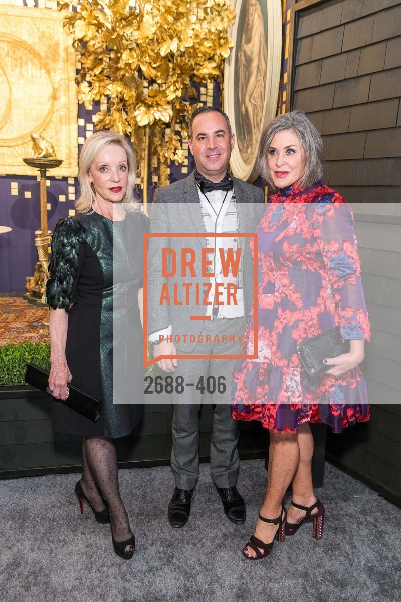 Barbara Brown, Robert Arnold-Kraft, Susan Paganini, The San Francisco Fall Antiques Show, Festival Pavilion, Fort Mason, October 21st, 2015,Drew Altizer, Drew Altizer Photography, full-service agency, private events, San Francisco photographer, photographer california