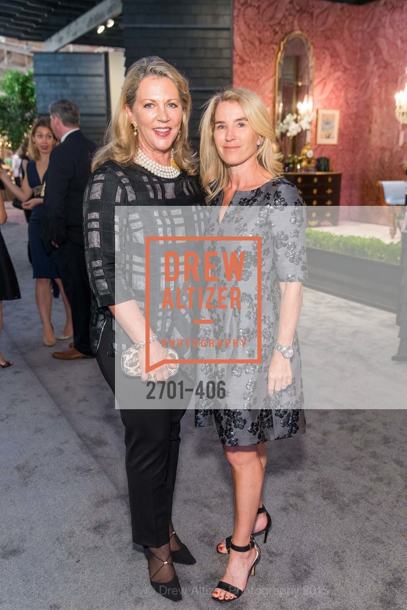 Suzanne Tucker, Summer Tompkins Walker, The San Francisco Fall Antiques Show, Festival Pavilion, Fort Mason, October 21st, 2015,Drew Altizer, Drew Altizer Photography, full-service agency, private events, San Francisco photographer, photographer california