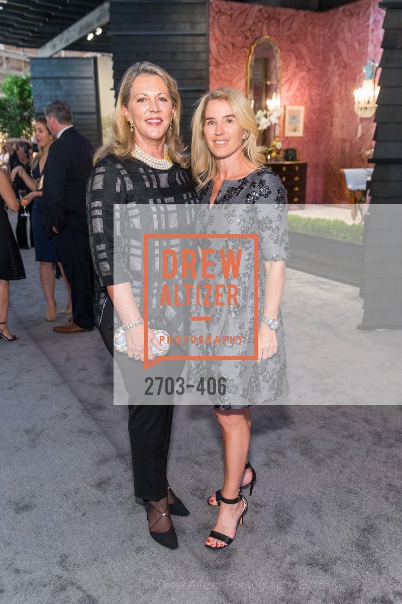 Suzanne Tucker, Summer Tompkins Walker, The San Francisco Fall Antiques Show, Festival Pavilion, Fort Mason, October 21st, 2015,Drew Altizer, Drew Altizer Photography, full-service agency, private events, San Francisco photographer, photographer california