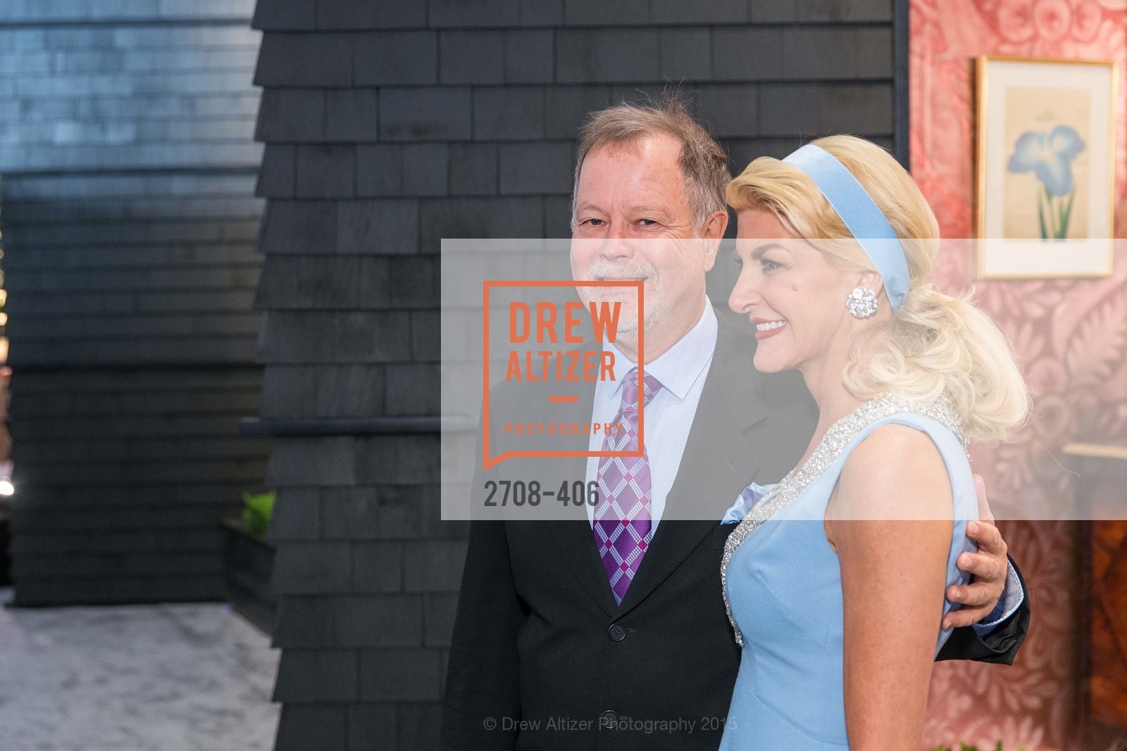 Oliver Caldwell, Karen Caldwell, The San Francisco Fall Antiques Show, Festival Pavilion, Fort Mason, October 21st, 2015,Drew Altizer, Drew Altizer Photography, full-service agency, private events, San Francisco photographer, photographer california