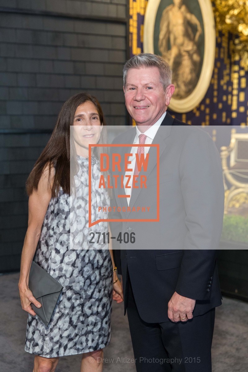 Lisa Podos, Richard Benefield, The San Francisco Fall Antiques Show, Festival Pavilion, Fort Mason, October 21st, 2015,Drew Altizer, Drew Altizer Photography, full-service agency, private events, San Francisco photographer, photographer california