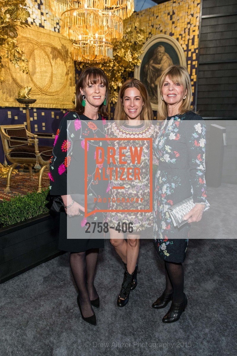 Allison Speer, Ali Pincus, Susan Niven, The San Francisco Fall Antiques Show, Festival Pavilion, Fort Mason, October 21st, 2015,Drew Altizer, Drew Altizer Photography, full-service agency, private events, San Francisco photographer, photographer california