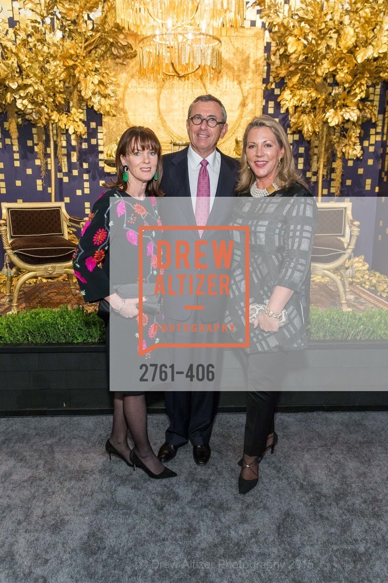Allison Speer, Paul Wiseman, Suzanne Tucker, The San Francisco Fall Antiques Show, Festival Pavilion, Fort Mason, October 21st, 2015,Drew Altizer, Drew Altizer Photography, full-service agency, private events, San Francisco photographer, photographer california