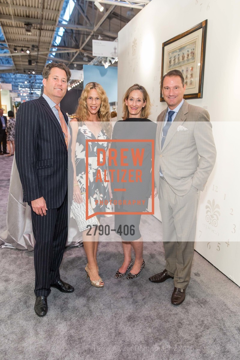 Patric Barber, Melissa Barber, The San Francisco Fall Antiques Show, Festival Pavilion, Fort Mason, October 21st, 2015,Drew Altizer, Drew Altizer Photography, full-service agency, private events, San Francisco photographer, photographer california