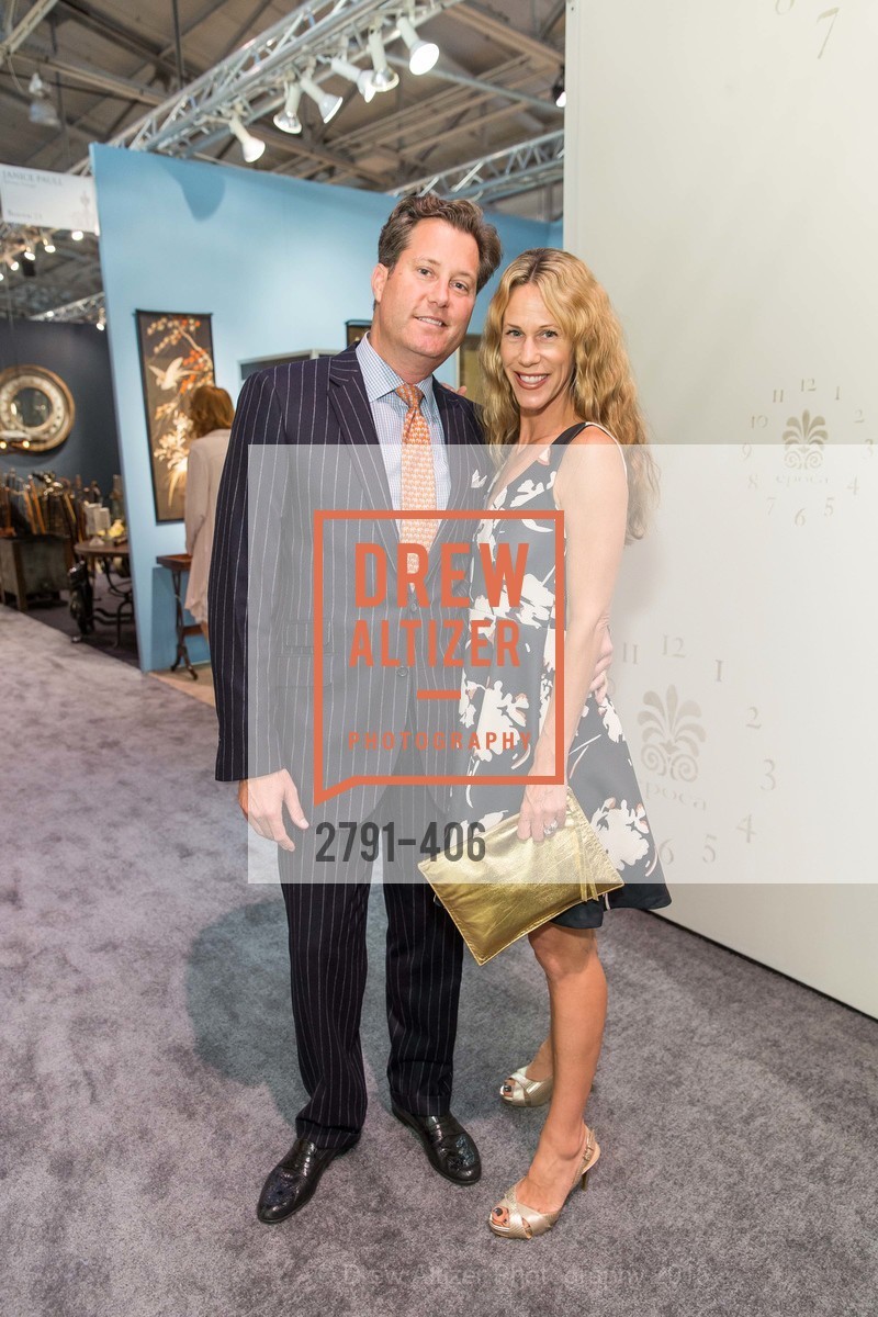 Patric Barber, Melissa Barber, The San Francisco Fall Antiques Show, Festival Pavilion, Fort Mason, October 21st, 2015,Drew Altizer, Drew Altizer Photography, full-service agency, private events, San Francisco photographer, photographer california