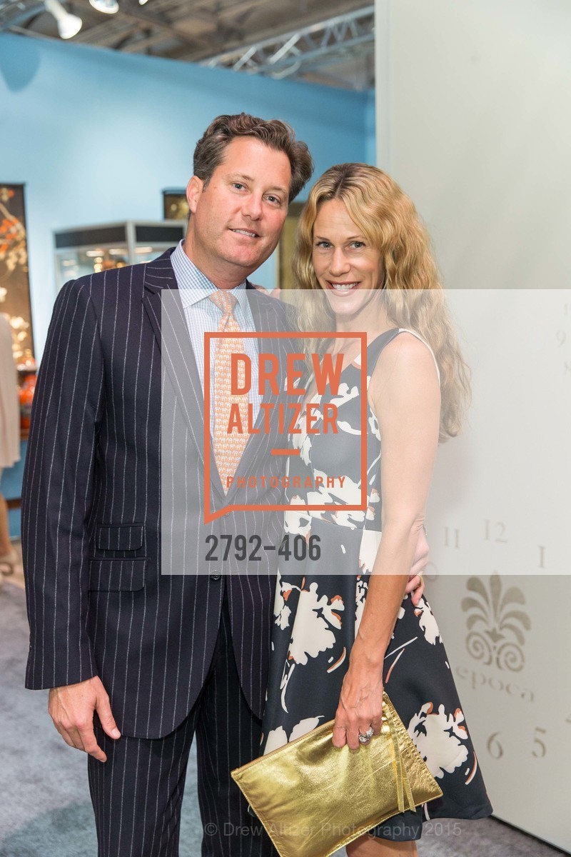 Patric Barber, Melissa Barber, The San Francisco Fall Antiques Show, Festival Pavilion, Fort Mason, October 21st, 2015,Drew Altizer, Drew Altizer Photography, full-service agency, private events, San Francisco photographer, photographer california