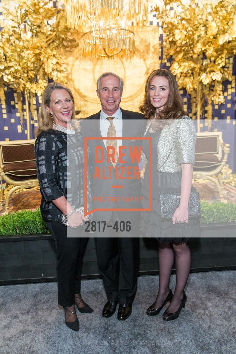 Suzanne Tucker, Tim Marks, Hatley McMicking, The San Francisco Fall Antiques Show, Festival Pavilion, Fort Mason, October 21st, 2015,Drew Altizer, Drew Altizer Photography, full-service agency, private events, San Francisco photographer, photographer california