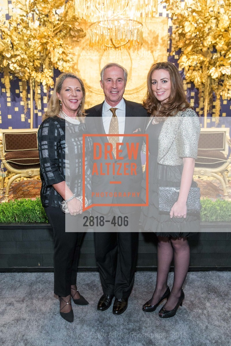 Suzanne Tucker, Tim Marks, Hatley McMicking, The San Francisco Fall Antiques Show, Festival Pavilion, Fort Mason, October 21st, 2015,Drew Altizer, Drew Altizer Photography, full-service agency, private events, San Francisco photographer, photographer california