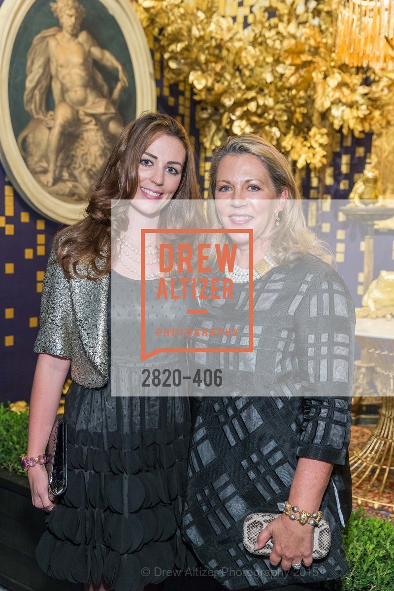 Hatley McMicking, Suzanne Tucker, The San Francisco Fall Antiques Show, Festival Pavilion, Fort Mason, October 21st, 2015,Drew Altizer, Drew Altizer Photography, full-service agency, private events, San Francisco photographer, photographer california