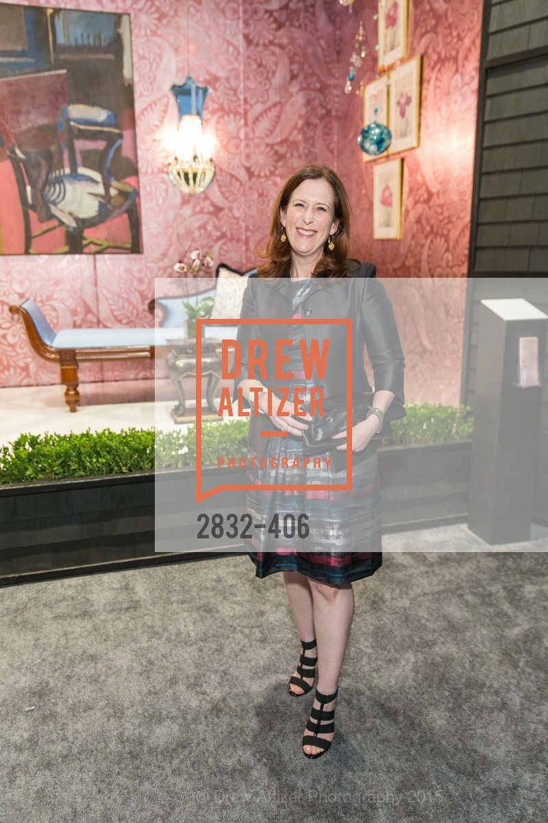 Dara Rosenfeld, The San Francisco Fall Antiques Show, Festival Pavilion, Fort Mason, October 21st, 2015