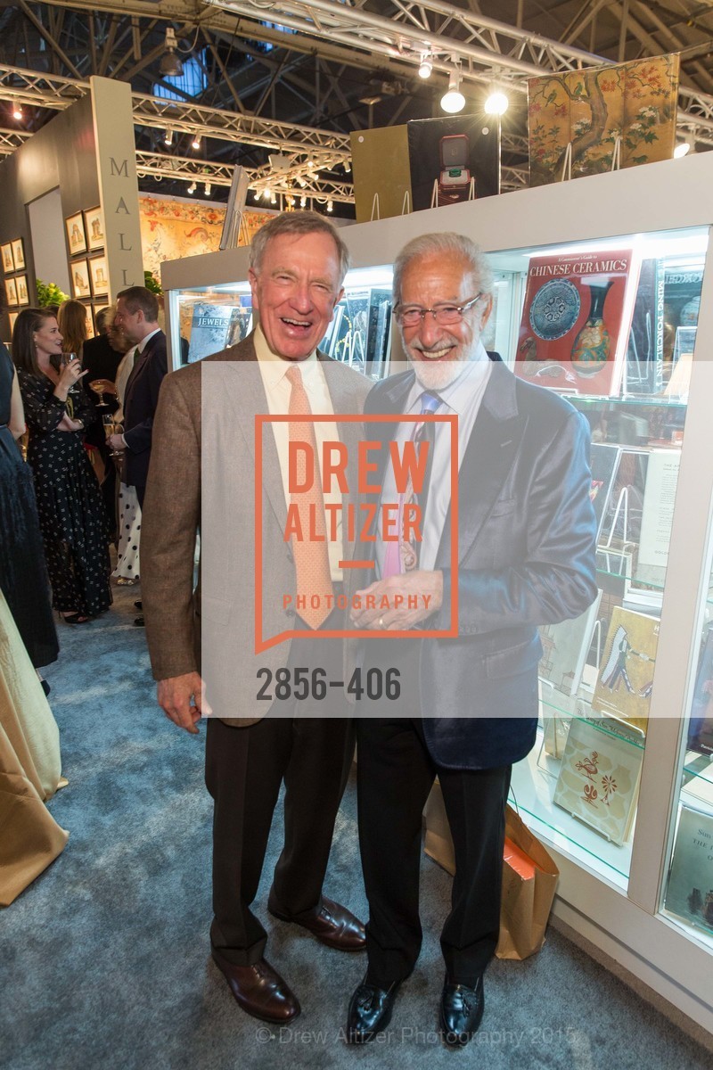 Bill Poland, Ted Deikel, The San Francisco Fall Antiques Show, Festival Pavilion, Fort Mason, October 21st, 2015,Drew Altizer, Drew Altizer Photography, full-service agency, private events, San Francisco photographer, photographer california