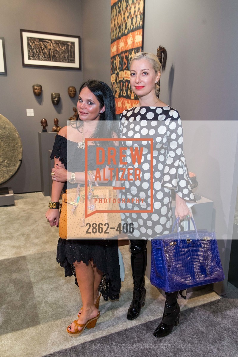 Rada Katz, Sonya Molodetskaya, The San Francisco Fall Antiques Show, Festival Pavilion, Fort Mason, October 21st, 2015,Drew Altizer, Drew Altizer Photography, full-service agency, private events, San Francisco photographer, photographer california