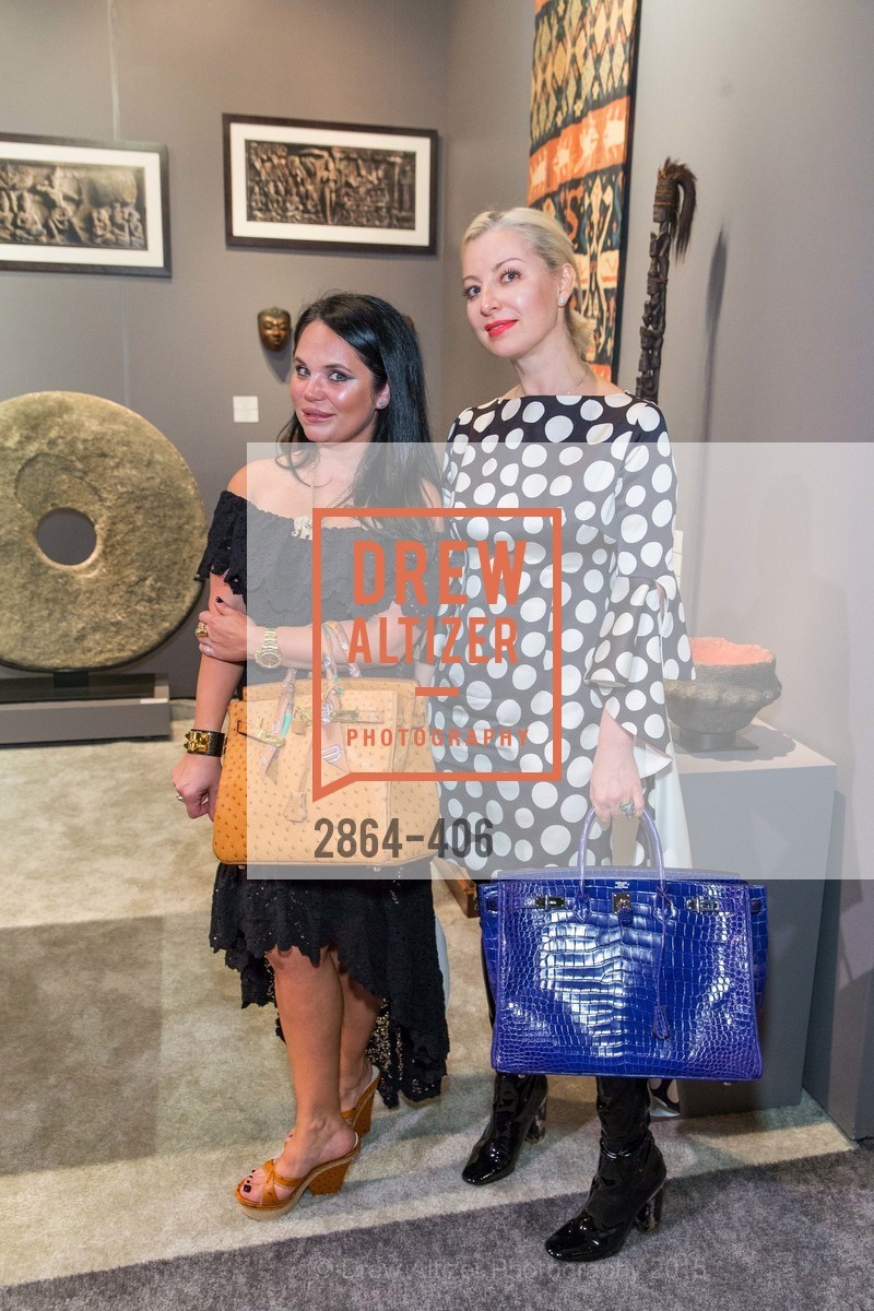 Rada Katz, Sonya Molodetskaya, The San Francisco Fall Antiques Show, Festival Pavilion, Fort Mason, October 21st, 2015,Drew Altizer, Drew Altizer Photography, full-service agency, private events, San Francisco photographer, photographer california