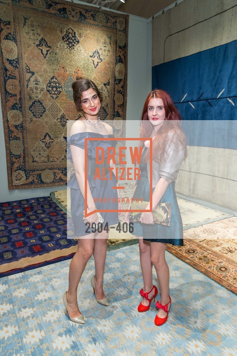 Asha Raval, Julianna Stoy, The San Francisco Fall Antiques Show, Festival Pavilion, Fort Mason, October 21st, 2015,Drew Altizer, Drew Altizer Photography, full-service event agency, private events, San Francisco photographer, photographer California