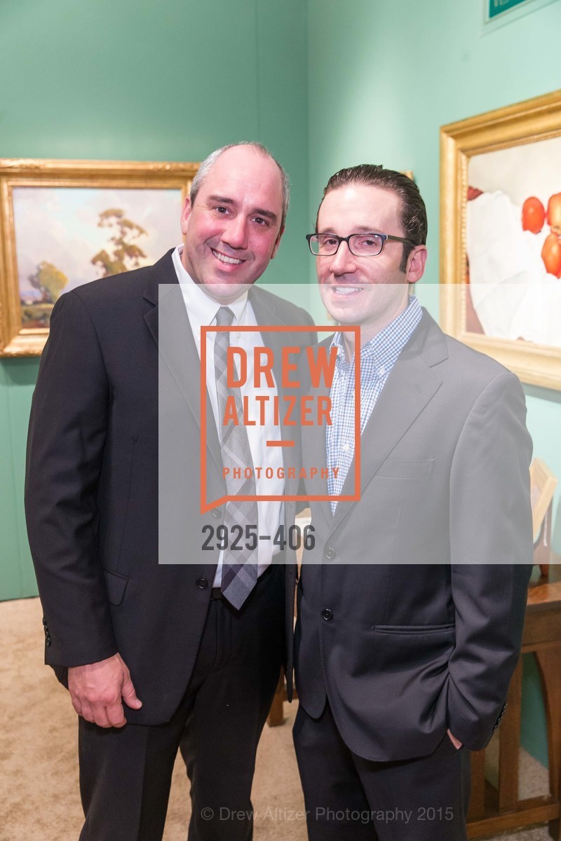 Gil Padia, Kyle McMillen, Photo #2925-406