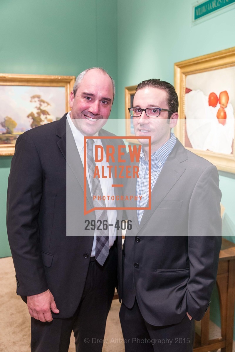 Gil Padia, Kyle McMillen, The San Francisco Fall Antiques Show, Festival Pavilion, Fort Mason, October 21st, 2015,Drew Altizer, Drew Altizer Photography, full-service event agency, private events, San Francisco photographer, photographer California